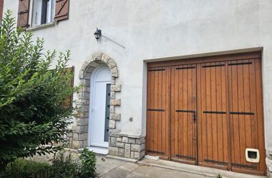 vente maison 308 000 € à proximité de Albias (82350)