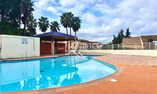 Maison 3 Pièces 35 m² à vendre à Fréjus (83600)