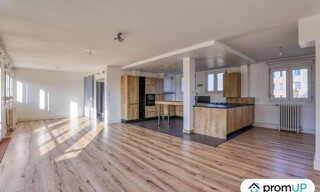 Appartement 4 Pièces 113 m² à vendre à Le Mans (72000)