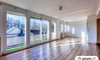 Appartement 4 Pièces 113 m² à vendre à Le Mans (72000)