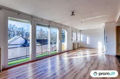 Appartement 4 pièces 245000 €