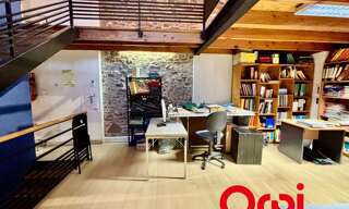 Immeuble  137 m² à vendre à Épinal (88000)