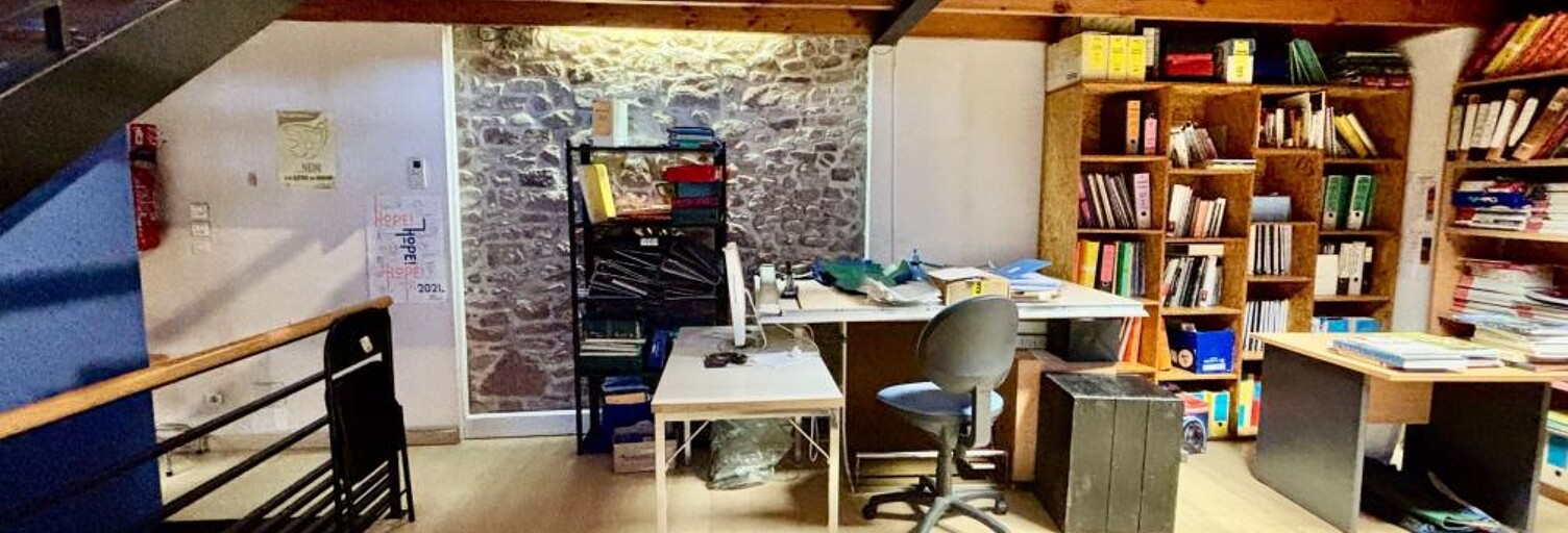 Immeuble  137 m² à vendre à Épinal (88000)