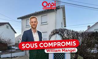 Maison 4 Pièces 83 m² à vendre à Épinal (88000)