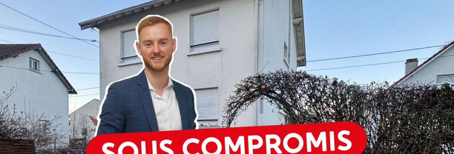 Maison 4 Pièces 83 m² à vendre à Épinal (88000)