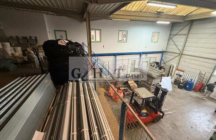 LOCAL A LOUER CLAYE SOUILLY — photo 2