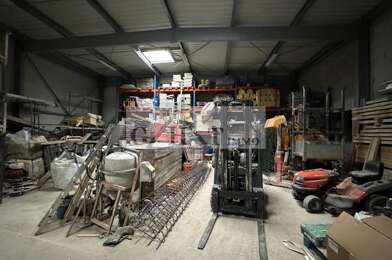 Local industriel  1575000 €