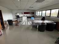ENTREPOT BUREAUX 591 M² A VENDRE A CHESSY — photo 2