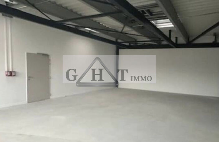 Entrepot bureaux a Louer A Montmagny — photo 3