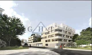 Commerce  210 m² à vendre à Saint-Cyr-l'École (78210)