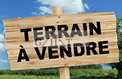 vente terrain 500 000 € à proximité de Oissel (76350)