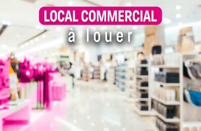 commerce  pièces 60 m2 à louer à Saint-Pierre (97410)