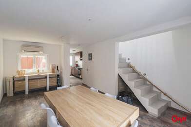 Maison 4 pièces 155000 €