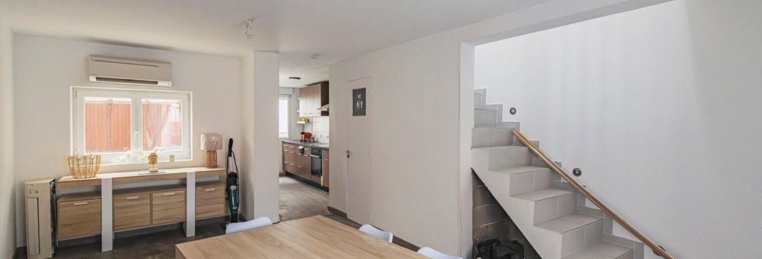 Maison 4 Pièces 80 m² à vendre à Ambonnay (51150)