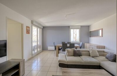 vente appartement 195 000 € à proximité de L'Isle-d'Abeau (38080)