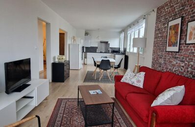 vente appartement 145 000 € à proximité de Orléans (45)