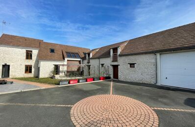 vente maison 462 800 € à proximité de Meung-sur-Loire (45130)