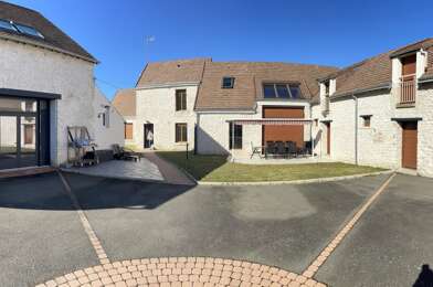 Maison 10 pièces 430000 €