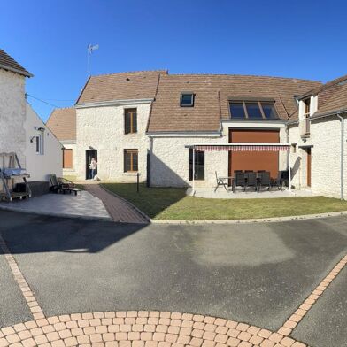 Maison 10 pièces 430000 €
