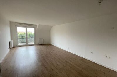 vente appartement 215 000 € à proximité de Mézières-sur-Seine (78970)