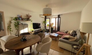 Appartement 3 Pièces 70 m² à louer à Pertuis (84120)