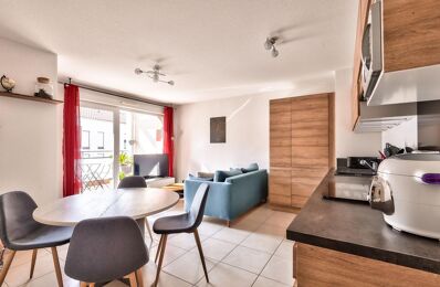 location appartement 895 € CC /mois à proximité de Tassin-la-Demi-Lune (69160)