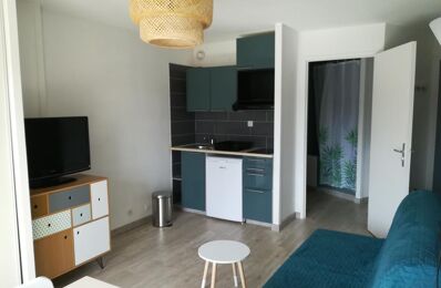 vente appartement 73 000 € à proximité de Mées (40990)