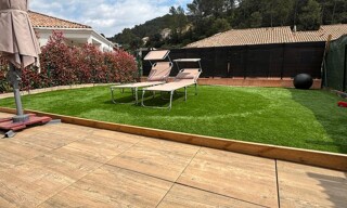 Maison 3 Pièces 68 m² à vendre à Solliès-Toucas (83210)