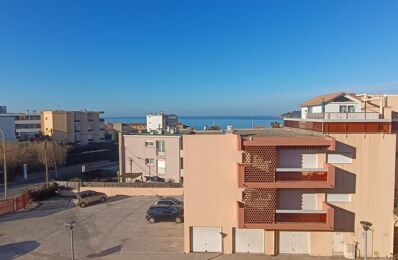 appartement 3 pièces 47 m2 à vendre à Six-Fours-les-Plages (83140)