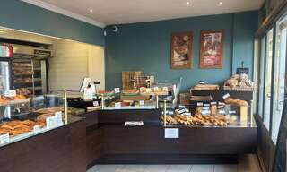 Commerce  115 m² à vendre à Hyères (83400)