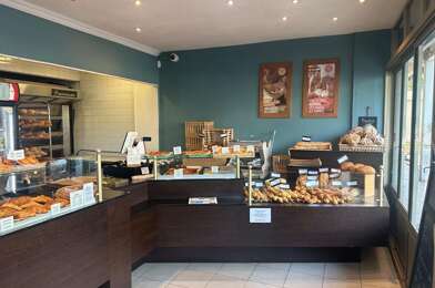 Commerce  365000 €