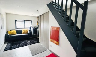 Appartement 3 Pièces 81 m² à vendre à Essey-lès-Nancy (54270)