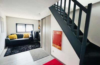 vente appartement 145 000 € à proximité de Maxéville (54320)