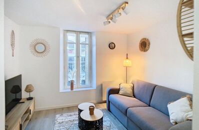 location appartement 490 € CC /mois à proximité de Laxou (54520)