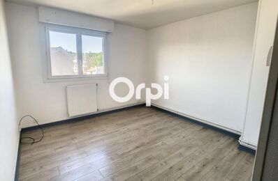 location appartement 428 € CC /mois à proximité de Nancy (54000)