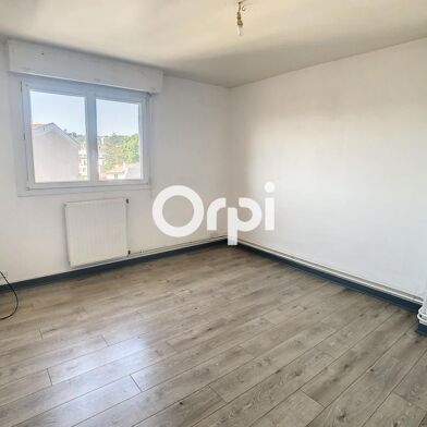 Appartement 2 pièces 35 m²