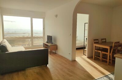 location appartement 957 € CC /mois à proximité de Le Havre (76)