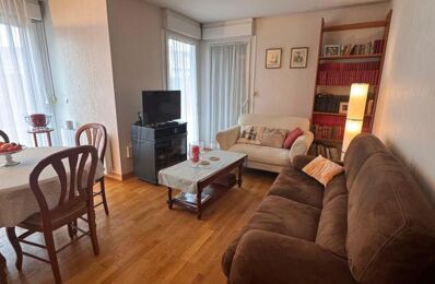 vente appartement 206 700 € à proximité de Tinqueux (51430)