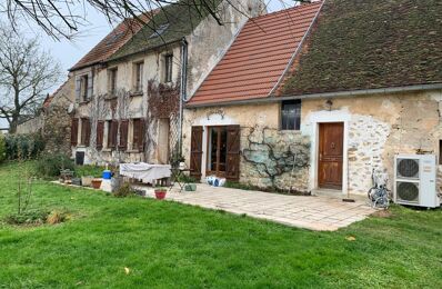 vente maison 170 000 € à proximité de Trélou-sur-Marne (02850)