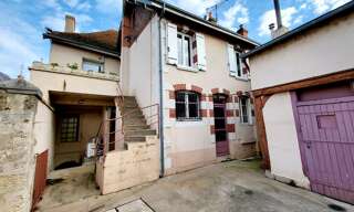 Maison 8 Pièces 207 m² à vendre à Gien (45500)