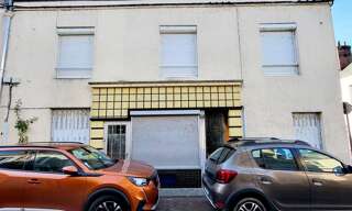 Maison 8 Pièces 207 m² à vendre à Gien (45500)