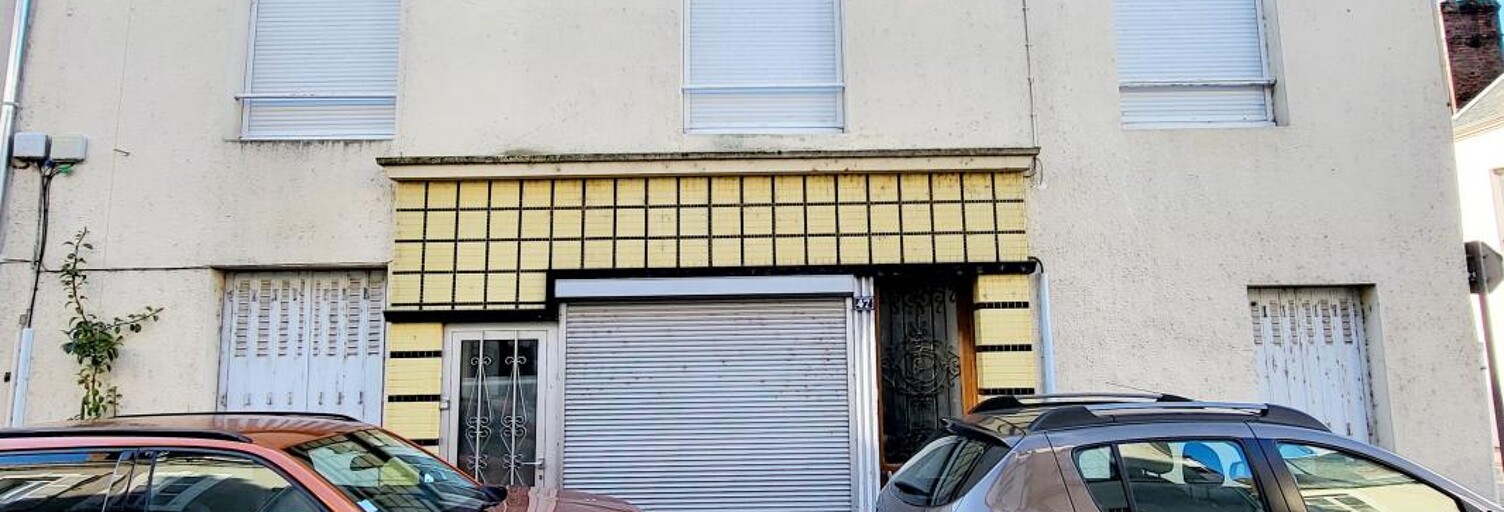 Maison 8 Pièces 207 m² à vendre à Gien (45500)