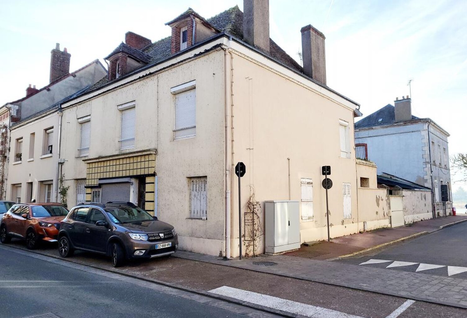 Maison À Vendre — photo 1