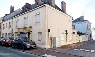 Maison 8 Pièces 207 m² à vendre à Gien (45500)