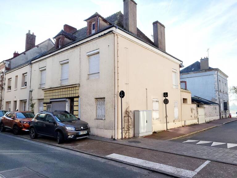 Maison À Vendre — photo 1