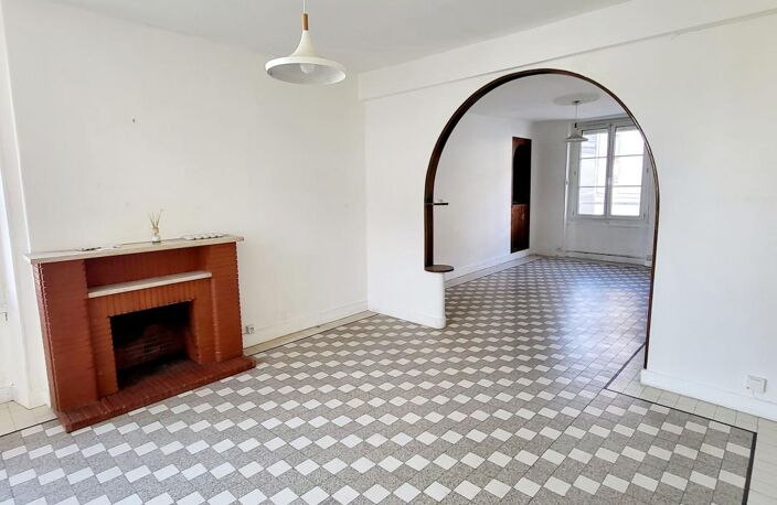 Maison À Vendre — photo 3