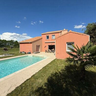 Maison 5 pièces 457000 €