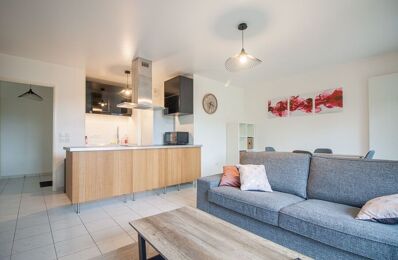 location appartement 916 € CC /mois à proximité de Saint-Ouen-l'Aumône (95310)