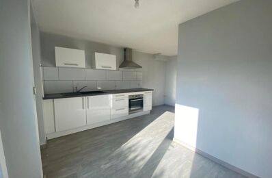 location appartement 629 € CC /mois à proximité de Saïx (81710)