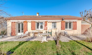 Maison 3 Pièces 101 m² à vendre à Panazol (87350)